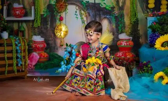 Angel Children Studio