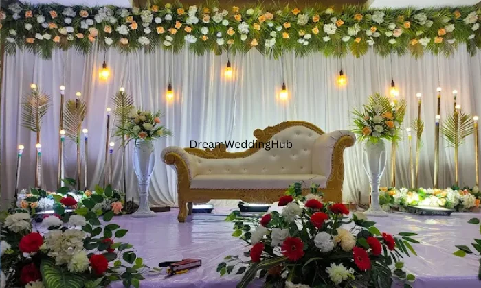 Angel Marriage Hall