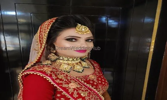 Angel Salon Bareilly