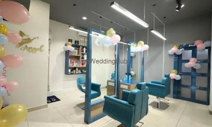 Angel Salon
