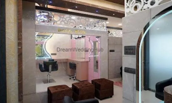 Angels Beauty Parlour And Bridal Studio