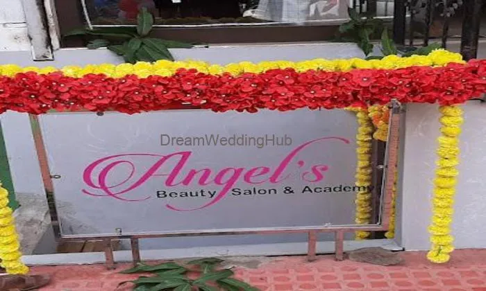 Angel's Beauty Salon Angel's Beauty Salon