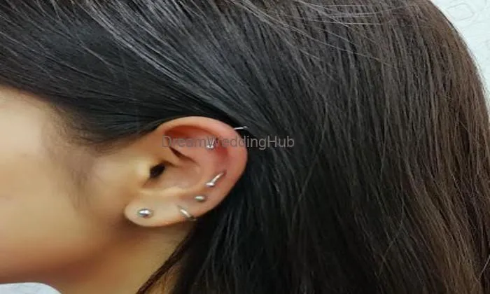 Angels Tattoo Studio & Body Piercing Angels Tattoo Studio & Body Piercing