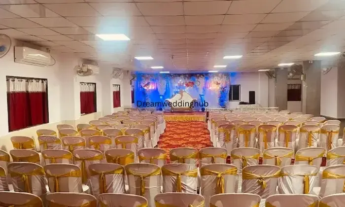Angha Banquet