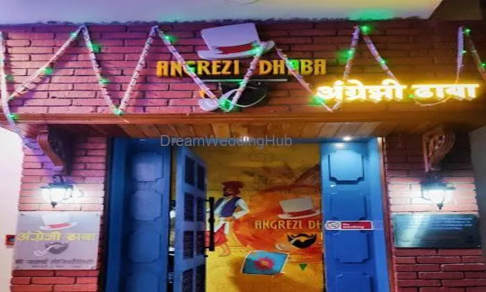 Angrezi Dhaba