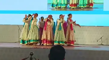 Anhad Institute Of Dance