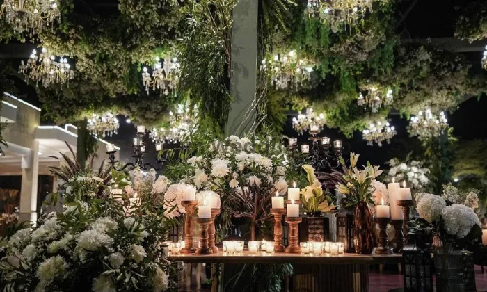 Anhancing Dreams - Decor