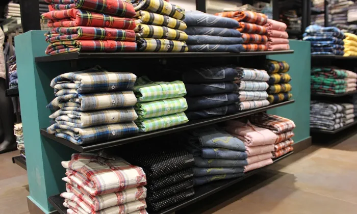 Anid Tailors