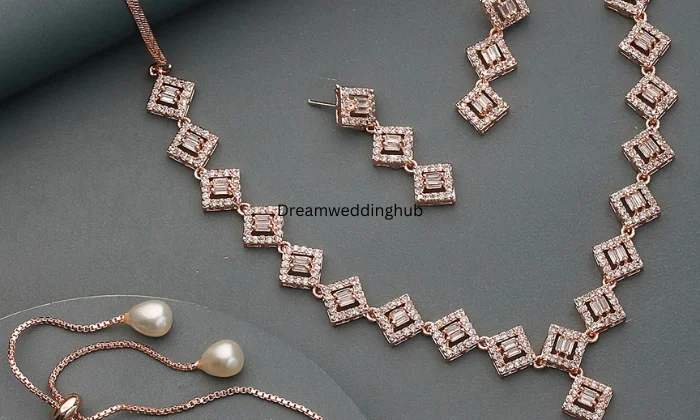 Anika Wedding Collection