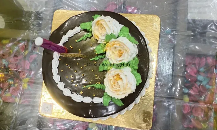 Anika's Bakery