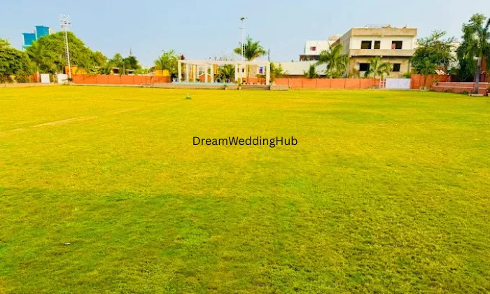 Aniket Garden