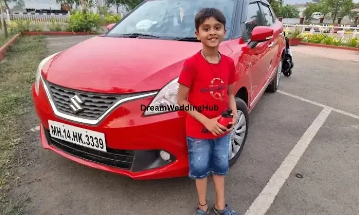 Aniket Tourist