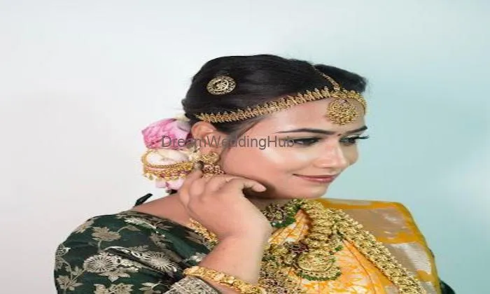 Anikha Makeovers