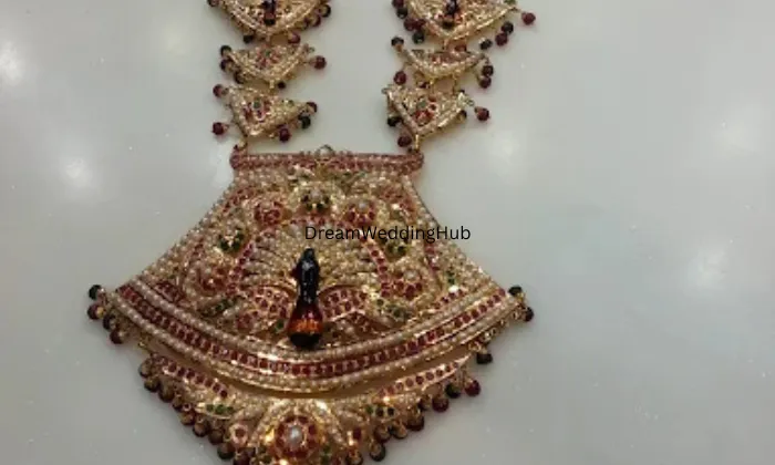 Anil Abhushan Bhandar