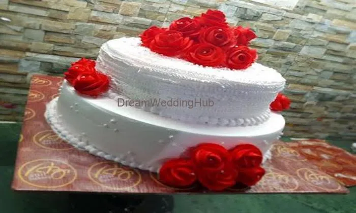 Anil Bakery