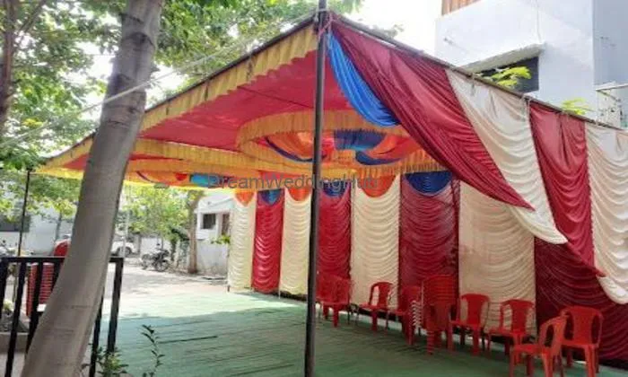 Anil Berje Tent House अनिल बेरजे टेंट सप्लायर