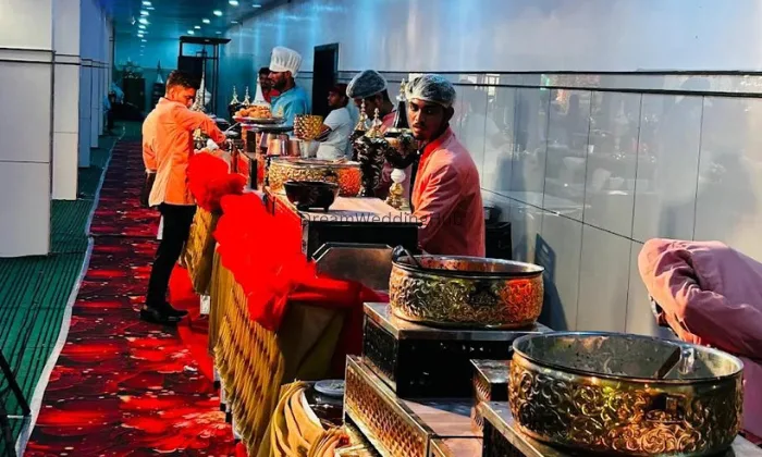 Anil Caterers