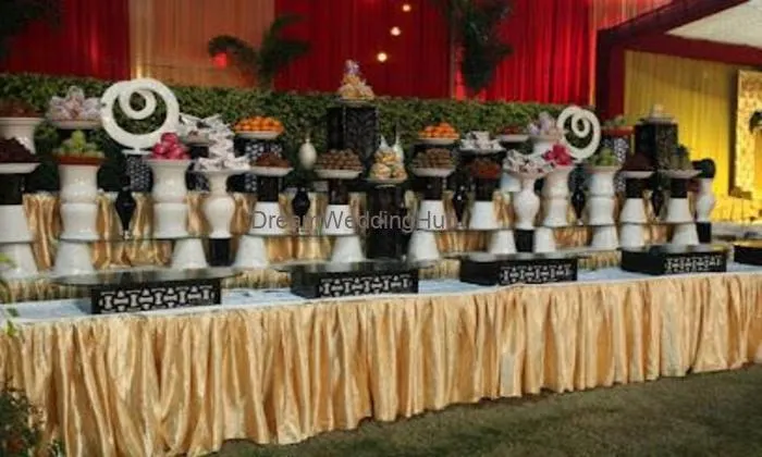 Anil Caterers