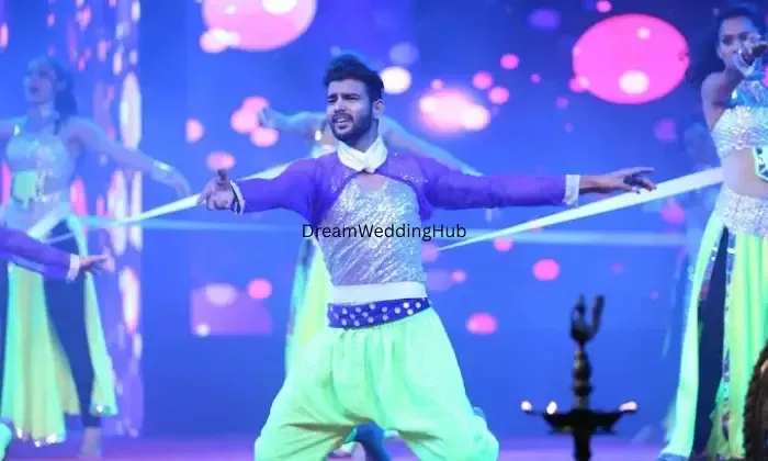 Anil Dance Studio