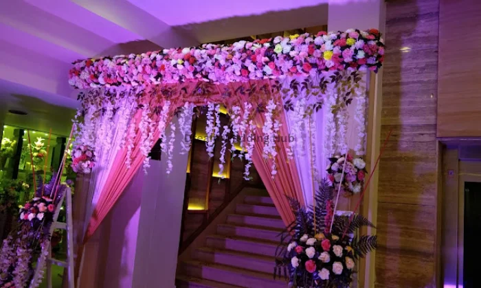 Anil Decoration