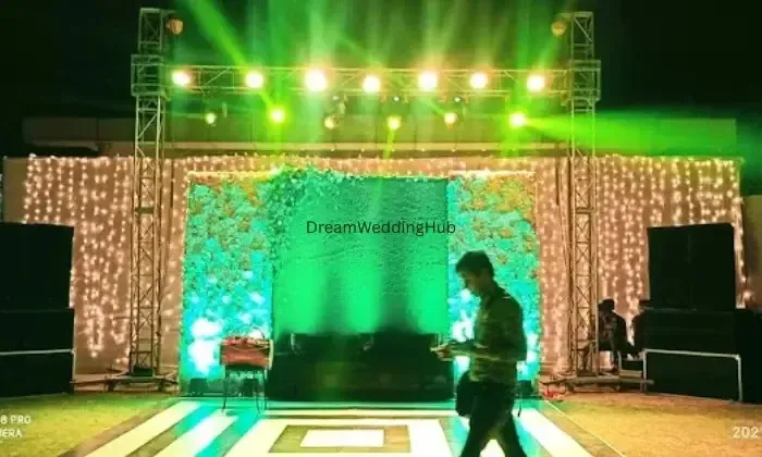 Anil Dj  Events Hapur