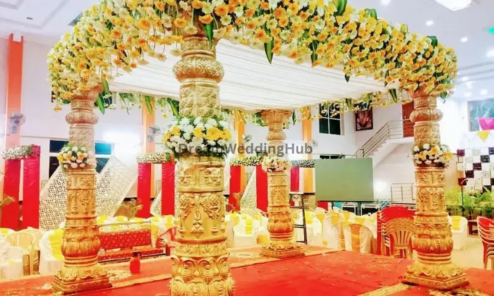Anil Events