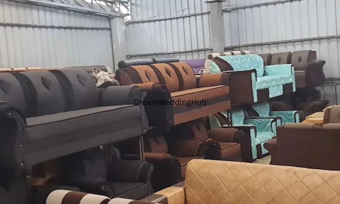 Anil Furniture World