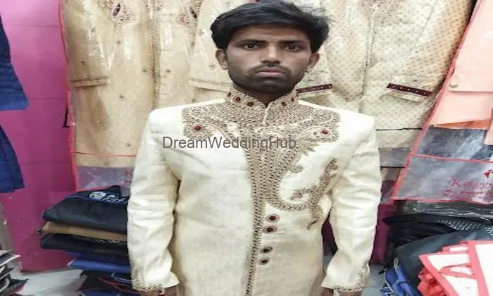 Anil Garments