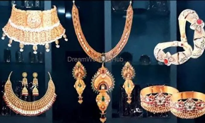 Anil Jewellers Anil Jewellers