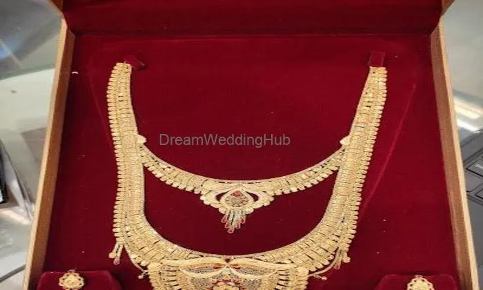 Anil Jewellers & Gems Pvt Ltd.