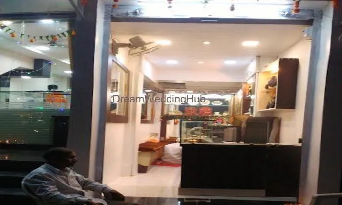 Anil Jewellers