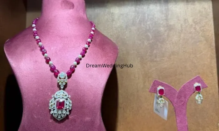 Anil Kumar Ranish Kumar Jain Jewellers
