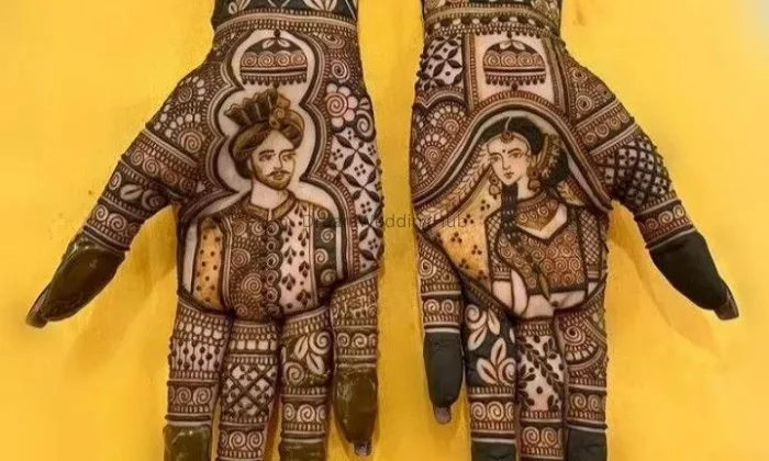 Anil Mehandi Arts