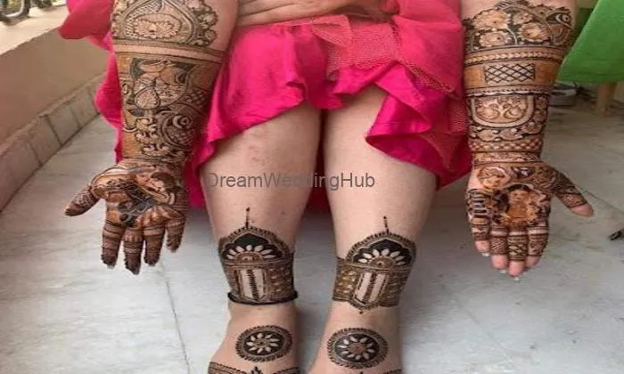 Anil Mehndi Tattoos Art Anil Mehndi Tattoos Art
