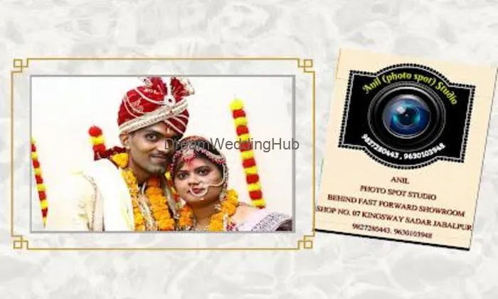 Anil Photo Spot Studio Anil Photo Spot Studio