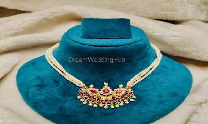 Anil Sinnarkar Jewellers
