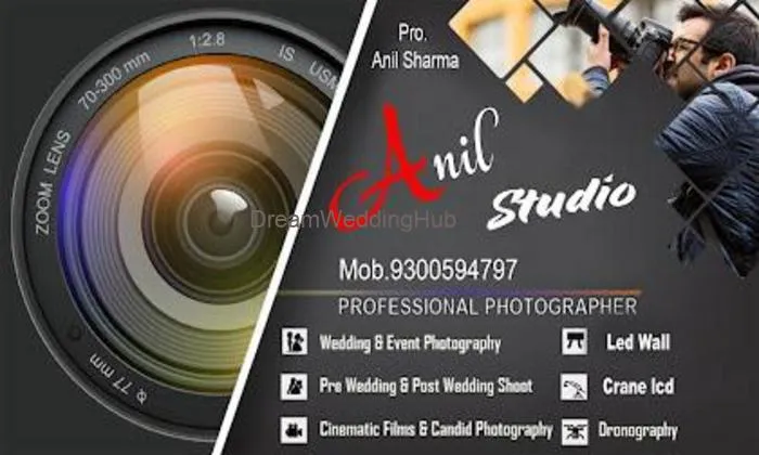 Anil Studio Morena