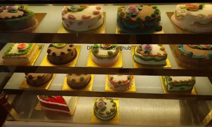 Anil Sweet House  Bakery