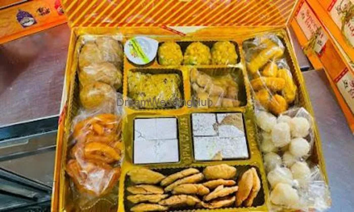Anil Sweets