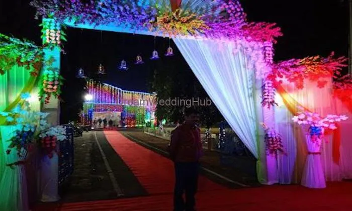 Anil Wedding Planner & Event (anil Tent House)