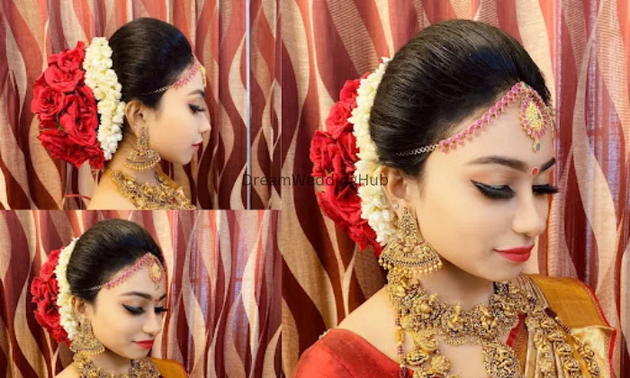 Anila Joseph S Beauty Care Solutions
