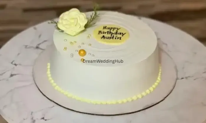 Animas Bakes Home Made Cakes