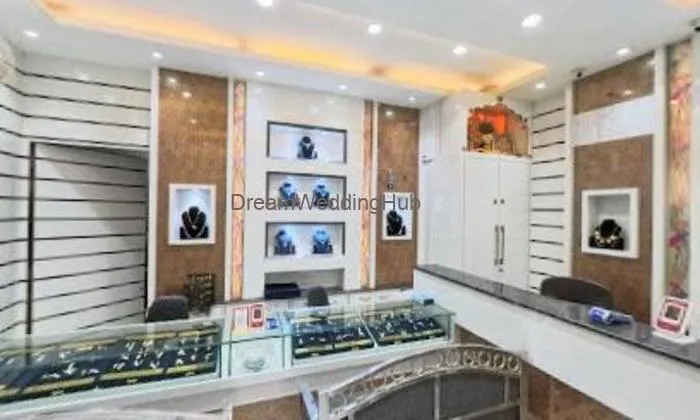 Animesh Jewellers
