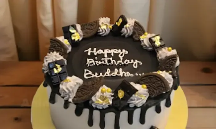 Aninditas Cakes And Bakes