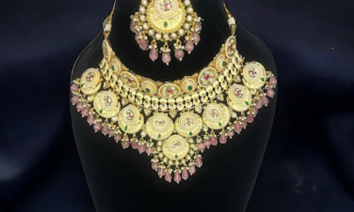 Anisa Jewelrs