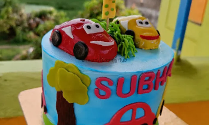 Anisha Bakery