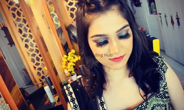 Anisha's Makeup Studio