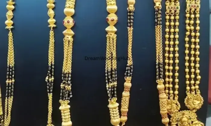 Anishq Jewellery  Panvel