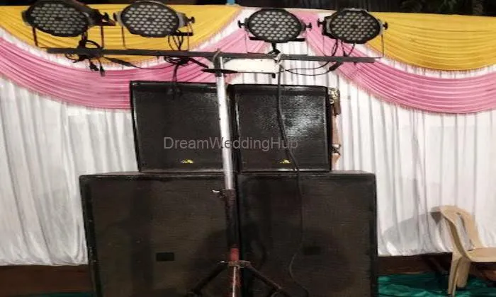 Anita Dj Sound System