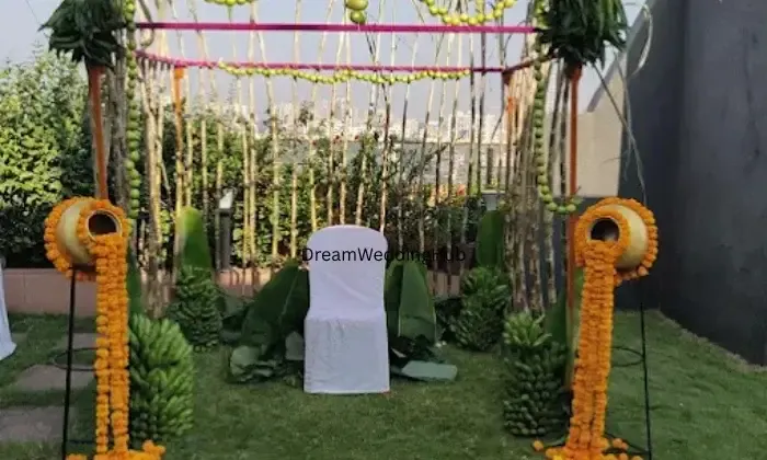 Anita Event Management